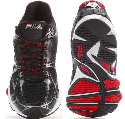 Fila shop memory exodus