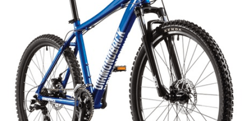 Diamondback Response XE 26″ Mountain Bike Only $264.99 Shipped (Regularly $549.99!)