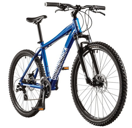 Diamondback Response XE 26 Mountain Bike Only 264.99 Shipped Regularly 549.99