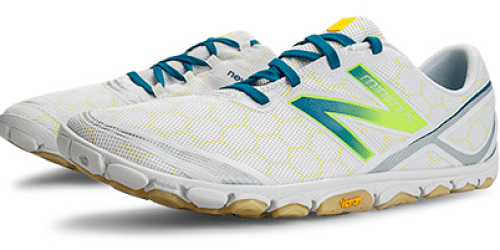 Joe’s New Balance Outlet: Men’s Minimus Running Shoes Only $39.99 Shipped (Reg. $109.99) + More