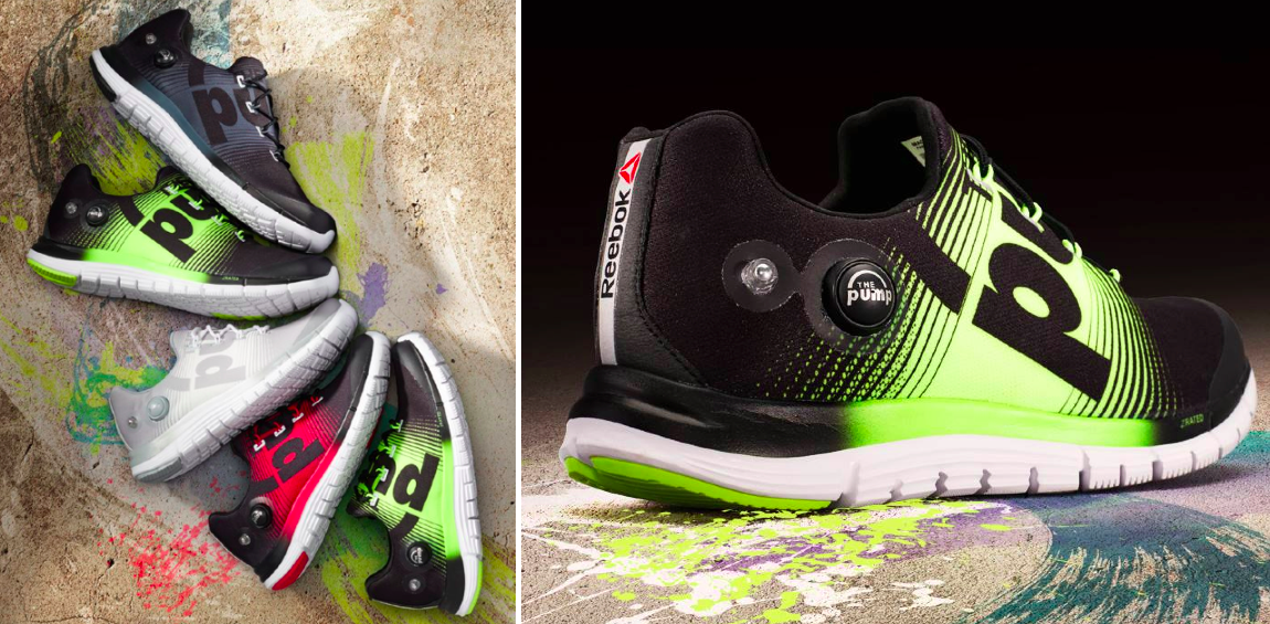 reebok zpump 2015