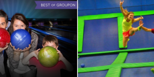Groupon: 20% Off ANY Local Things to Do (+ 60 Day BJ’s Membership AND $10 Gift Card Only $5)