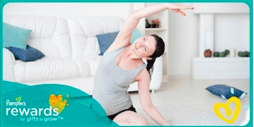 Pampers Rewards: Earn 20 More Points