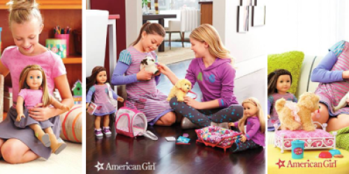 Zulily: 30% Off American Girl (Last Day)