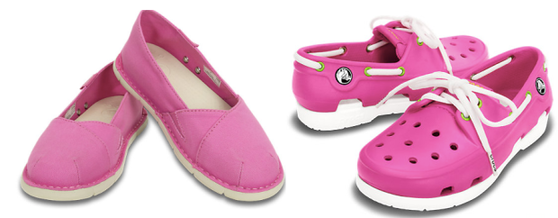 Crocs: Extra 25% off Outlet Styles = Nice Deals on Slip-Ons, Boat Shoes,  Flip Flops & More