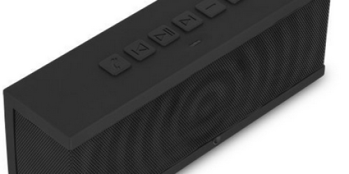 Amazon: BIG Savings on Bluetooth Speaker, Movies, Ensure Shakes, Mr. Clean Magic Erasers + More