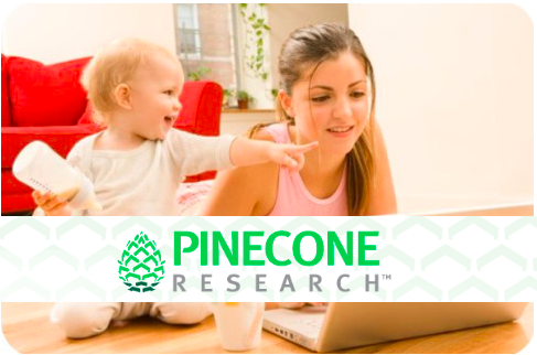 Pinecone Research (Top Ranked Survey Site): Join For Free, Take Surveys ...