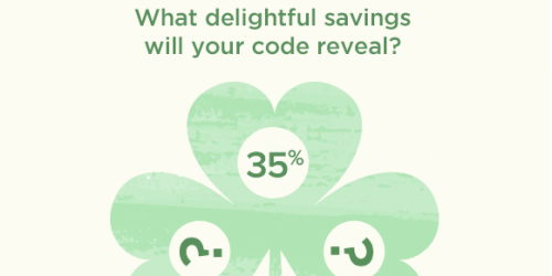 The Honest Company: Possible Mystery Savings Promo Code (+ Three Free Bundle Kits)