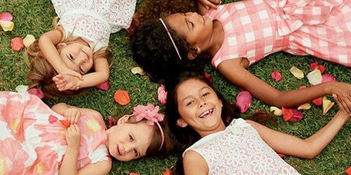 Gymboree.com: Extra 17% Off (or Possibly 20% for Rewards Members) + FREE Shipping – Today Only