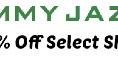 JimmyJazz: Extra 35% Off Select Shoe Styles = DEEP Discounts on Nike Shoes & More