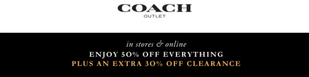 coach outlet 50 off sale