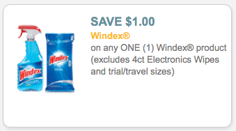 Shout To Go Wipes Coupons