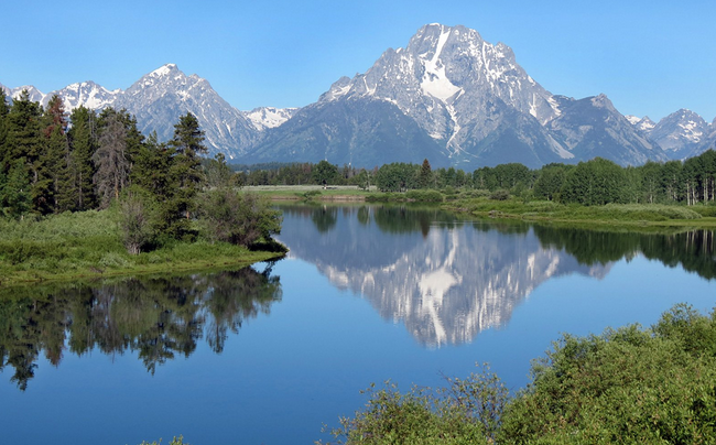 Active Duty Military: Free Annual Pass to National Parks ($80 Value!)