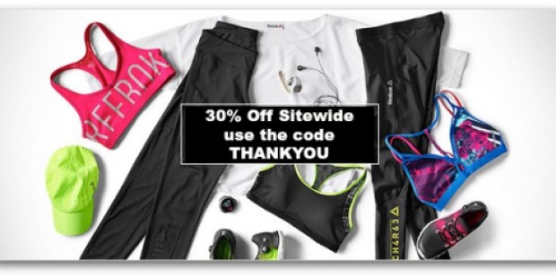 Reebok.com: Extra 30% Off Sitewide + Free Shipping = Women’s Skyscape Harmony Shoes Only $20.99