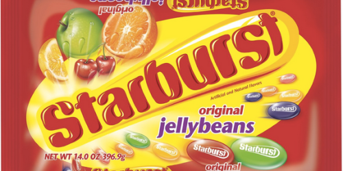 Target: Great Deals on Starburst Jellybeans, Viva Paper Towels, Scott Toilet Paper & Zantac Acid Reducer