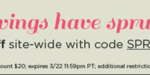 LivingSocial: 15% Off Entire Purchase = “I Love You to the Moon & Back” Bracelet $11.89 Shipped (Reg. $38)