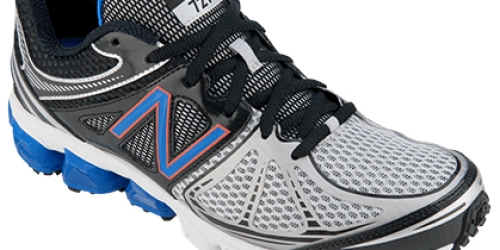 Joe’s New Balance Outlet: Men’s Running Shoes Only $34.99 Shipped (Regularly $79.99)