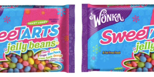 Walgreens: Sweetarts Jelly Beans $0.88 & Warheads Sour Jelly Beans Only $0.38 (Starting 3/22)