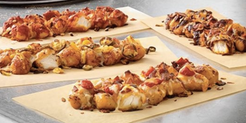 Domino’s Pizza Giveaway LIVE NOW: 50,000 Win Free Specialty Chicken w/ Pizza Purchase – HURRY