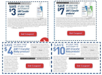 High Value CeraVe Printable Coupons = Better Than FREE CeraVe Cleansers ...