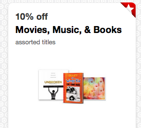Target: Movies Only $4.27 (The Lorax, Willy Wonka & More) + Skinny Cow ...