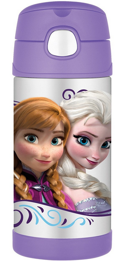 thermos funtainer frozen