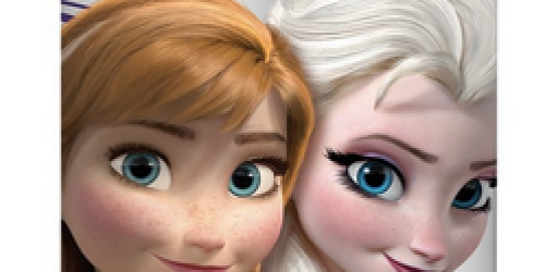 Amazon: Frozen Thermos FUNtainer Bottle $12.88