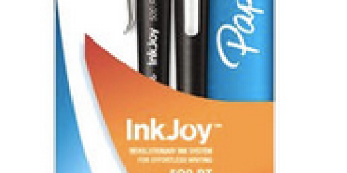 Walgreens: Paper Mate InkJoy Pens Only $0.60 Each (Starting 3/29)