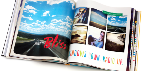 Shutterfly: Last Day for FREE 20-Page 8×8 Hardcover Photo Book ($29.99 Value – Just Pay Shipping)