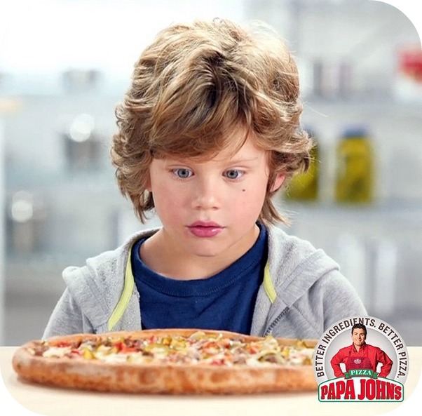 Papa John's: Two Large 2-Topping Pizzas ONLY $16 • Hip2Save