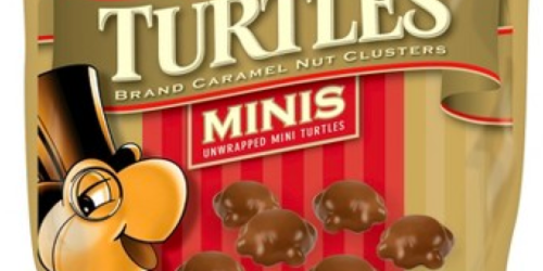 Rare $1/1 DeMet’s Turtles Minis Coupon