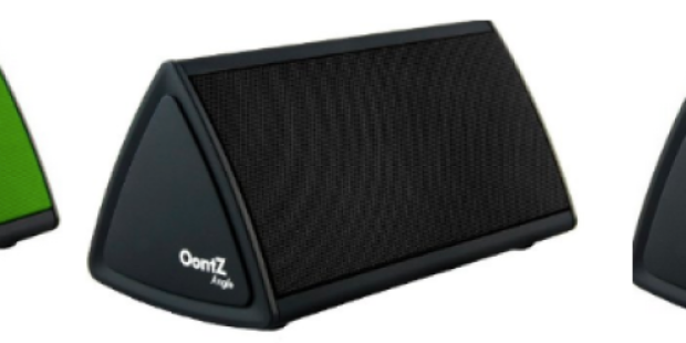 Amazon: Highly Rated Wireless Bluetooth Speaker $19.99 Today Only (+ 50% Off Hard Drives & Routers)