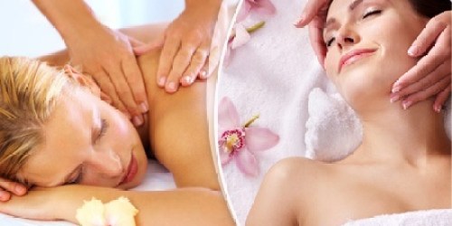 Groupon: Last Day for $10 Off Up to 3 Local Facial & Massage Deals (Great Gift for Mother’s Day!) + More