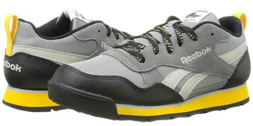 Men’s Reebok Royal Braewood Shoes As Low As $19.50 – Reg. $64.99 (+ Runner’s World Magazine Only $5.99)