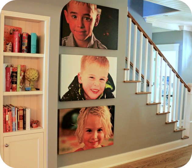 Featured image of post Easy Canvas Prints Collage - Save up to 85% on custom collage prints!