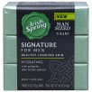 irish spring bar soap
