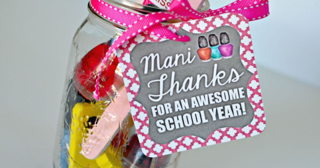 For day what give teacher appreciation to teachers 51 Ways
