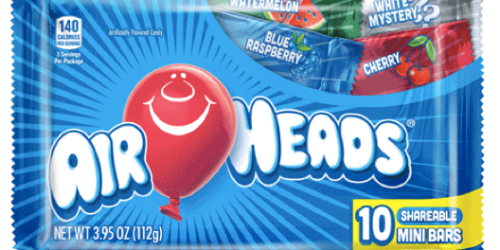 Rare Buy One Airheads Get One Free Coupon