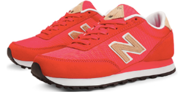 Joe’s New Balance Spring Secret Sale: Awesome Deals on Men’s & Women’s Running Shoes (Today Only)