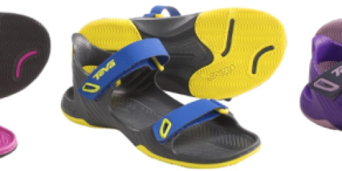 Sierra Trading Post: Kids Waterproof Teva Barracuda Sandals ONLY $12.71 Shipped (Regularly $27)