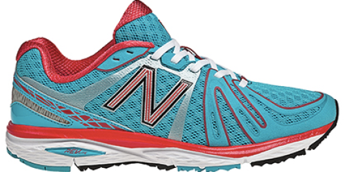 Joe’s New Balance: Women’s Running Shoes Only $32.99 (REG. $84.99!) – Today Only