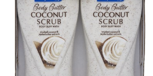 Target.com: Softsoap Coconut Scrub Body Wash Only $1.07 Per Bottle + Possible Free Store Pickup