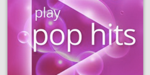 Google Play: FREE Play Pop Hits Download