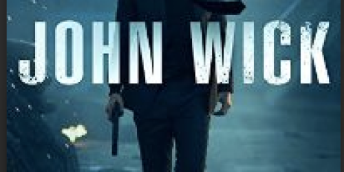 Amazon Instant Video: Rent John Wick Starring Keanu Reeves For ONLY 99¢