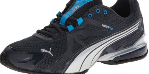 Amazon: PUMA Men’s Voltaic 5 Cross-Training Shoes ONLY $24 (Regularly $80)