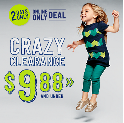 crazy clearance dresses