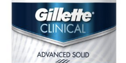 Amazon: Gillette Fusion Proglide Manual Men’s Razor Blade Refills 6-Pack Only $12.99 Shipped