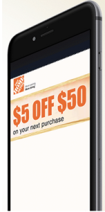 Lowe's & Home Depot: $10 Off a $50 Purchase - Hip2Save