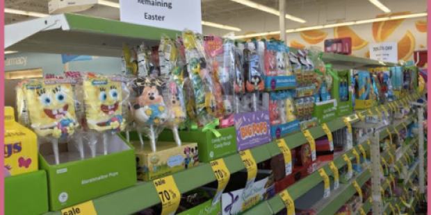 Walgreens Easter Clearance: 70% Off Candy & Home Decor (13¢ M&M’s, 29¢ Ghirardelli Chocolates & More)