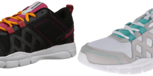 Reebok Women’s Transfusion 3.0 MT Cross-Training Shoes $16.50 (Or Possibly $13.20 for Select Customers)